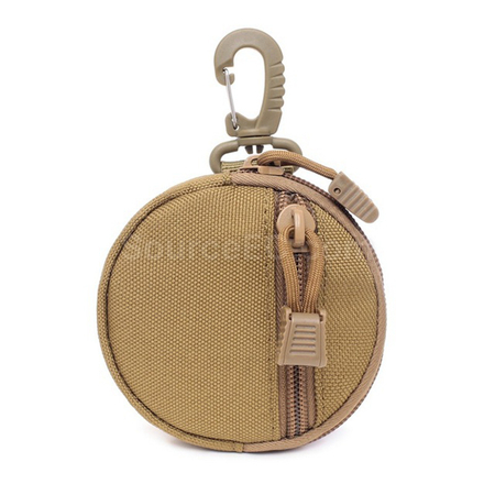 Customization Case with Keyring Promotional Products