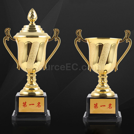 Customization Trophy Cup Promotional Products
