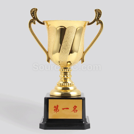 Customization Trophy Cup Promotional Products
