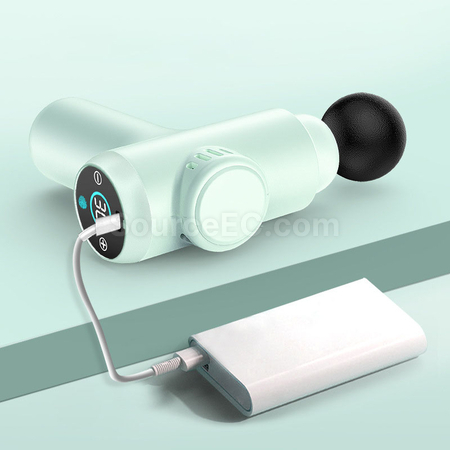 Customization Fascia Massager Gun Promotional Products