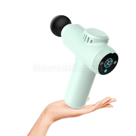 Customization Fascia Massager Gun Promotional Products