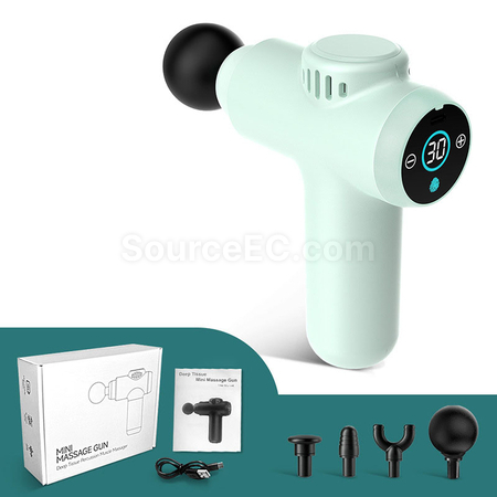 Customization Fascia Massager Gun Promotional Products