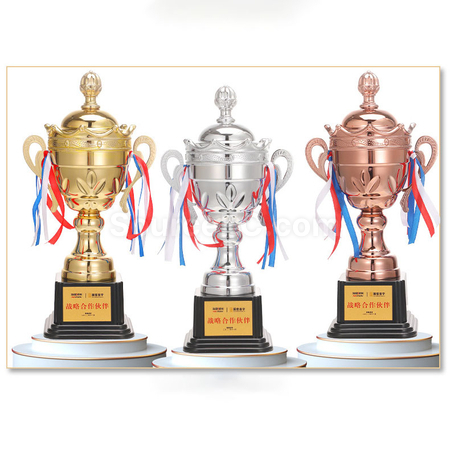 Customization Trophy Cup Promotional Products