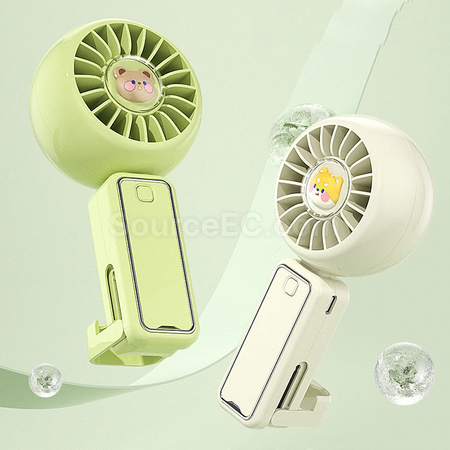 Customization Portable Fan Promotional Products