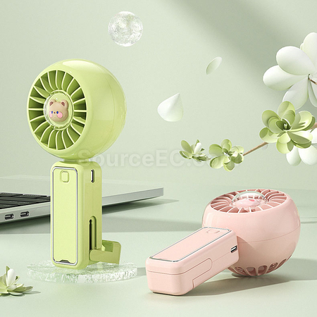 Customization Portable Fan Promotional Products