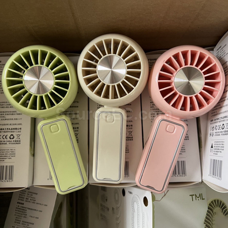 Customization Portable Fan Promotional Products