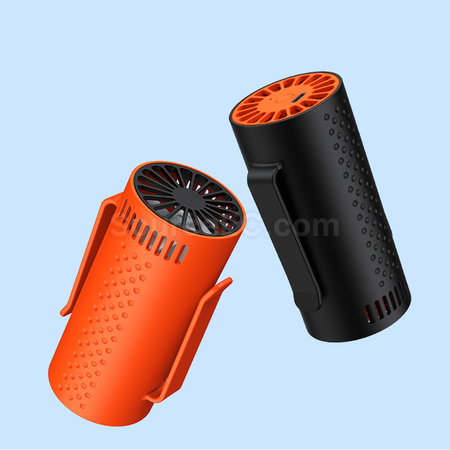 Customization Portable Waist Fan Promotional Products