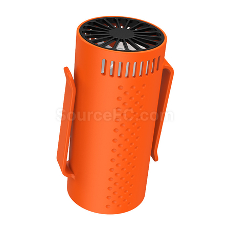 Customization Portable Waist Fan Promotional Products