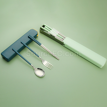 Customization Stainless Steel Tableware Promotional Products