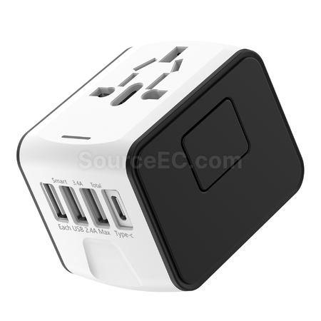 Customization Travel Adapter Promotional Products