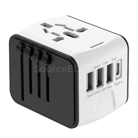 Customization Travel Adapter Promotional Products