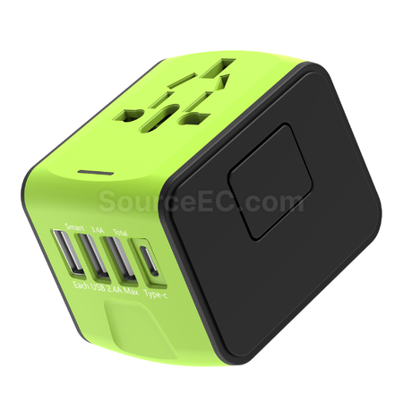 Customization Travel Adapter Promotional Products