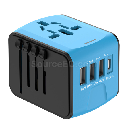 Customization Travel Adapter Promotional Products