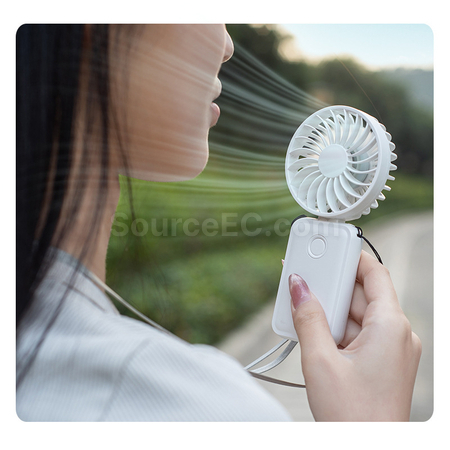 Customization Portable Fan Promotional Products