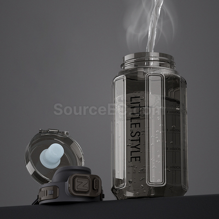 Customization Tritan Promotional Bottle Promotional Products