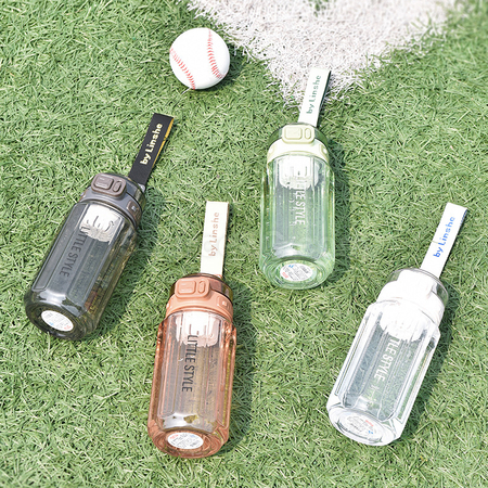 Customization Tritan Promotional Bottle Promotional Products