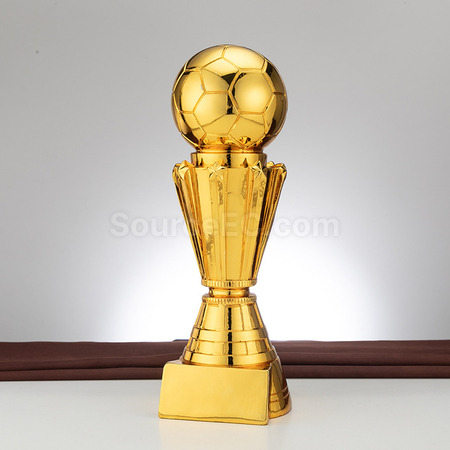 Customization FootBall  Trophy Promotional Products