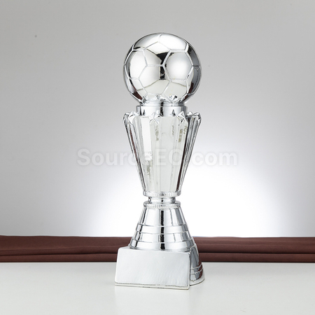 Customization FootBall  Trophy Promotional Products