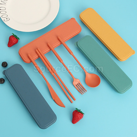Customization Cutlery Set Promotional Products