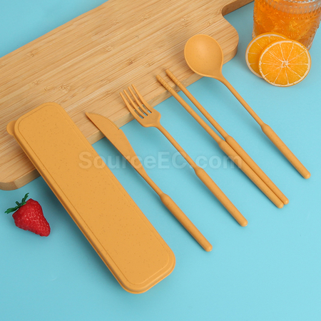 Customization Cutlery Set Promotional Products