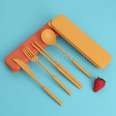 Customization Cutlery Set Promotional Products