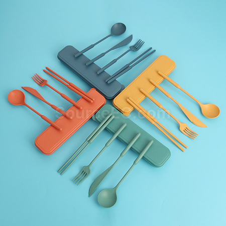 Customization Cutlery Set Promotional Products