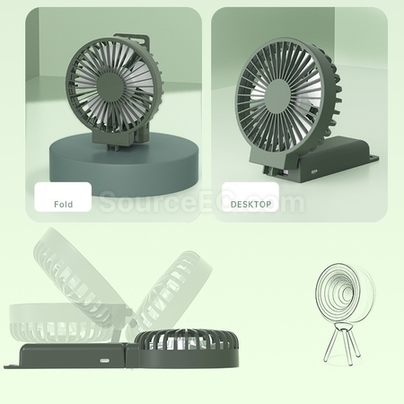 Customization Portable Fan Promotional Products