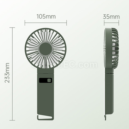 Customization Portable Fan Promotional Products