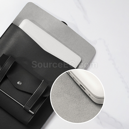 Customization Notebook Pouch Promotional Products