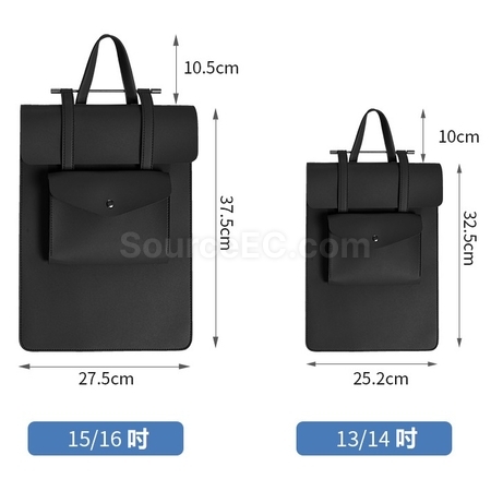 Customization Notebook Pouch Promotional Products