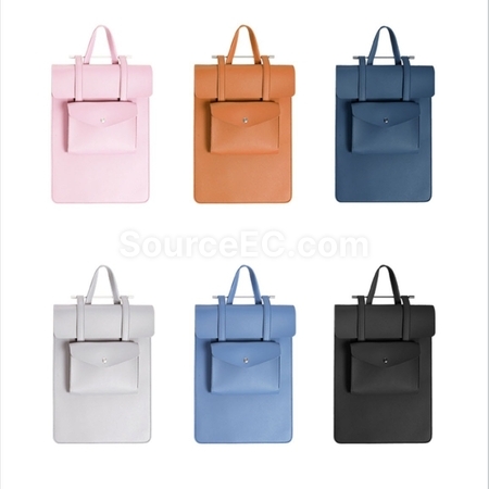 Customization Notebook Pouch Promotional Products