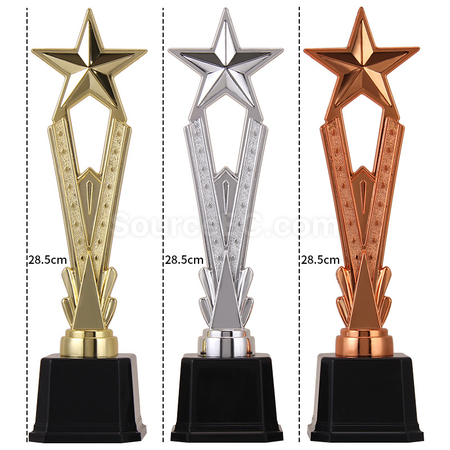 Customization Trophy Promotional Products