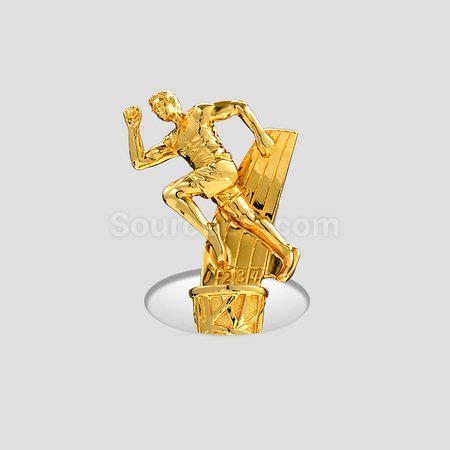 Customization Crystal Trophy Promotional Products