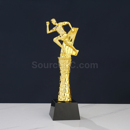 Customization Crystal Trophy Promotional Products