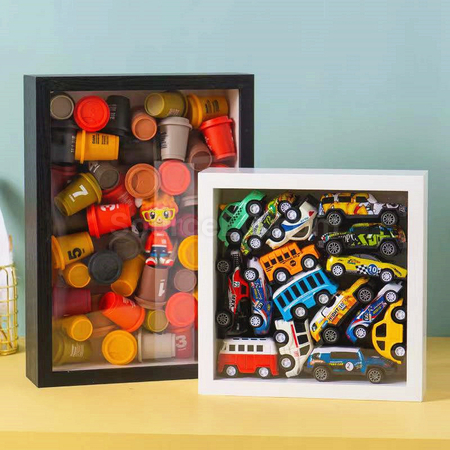 Customization 3D Hollow Photoframe Promotional Products