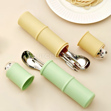 Customization Stainless Steel Tableware Promotional Products