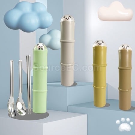 Customization Stainless Steel Tableware Promotional Products