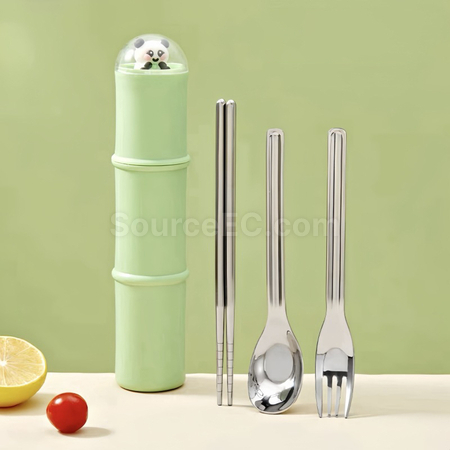 Customization Stainless Steel Tableware Promotional Products