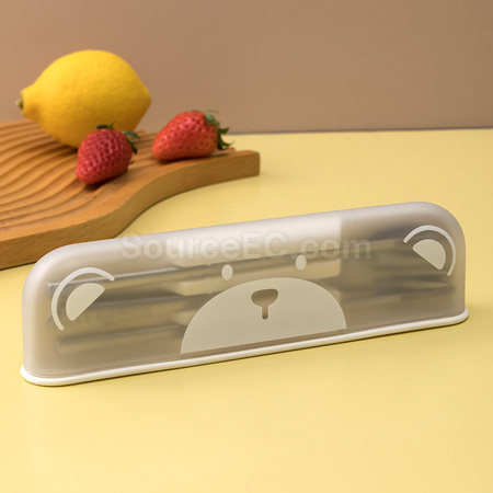 Customization Stainless Steel Tableware Promotional Products