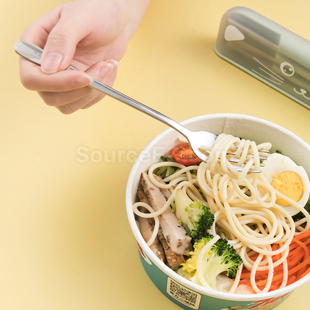 Customization Stainless Steel Tableware Promotional Products