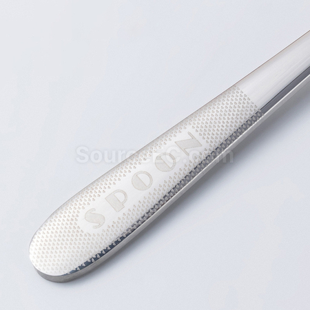 Customization Stainless Steel Tableware Promotional Products