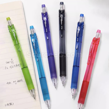 Customization Japan Pentel Pencil Promotional Products