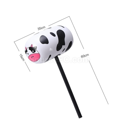 Customization Inflatable Hammers Promotional Products