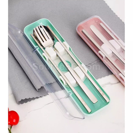 Customization 316 Stainless Steel Tableware Promotional Products