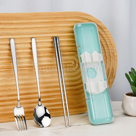 Customization 316 Stainless Steel Tableware Promotional Products