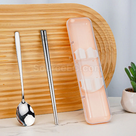 Customization 316 Stainless Steel Tableware Promotional Products
