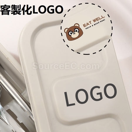 Customization 304 Stainless Steel Tableware Promotional Products