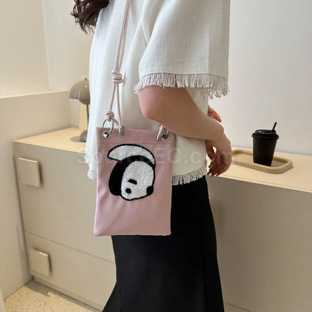 Customization Inclined Shoulder Bag Promotional Products