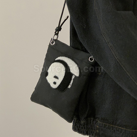Customization Inclined Shoulder Bag Promotional Products