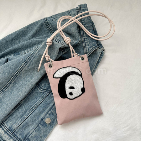 Customization Inclined Shoulder Bag Promotional Products